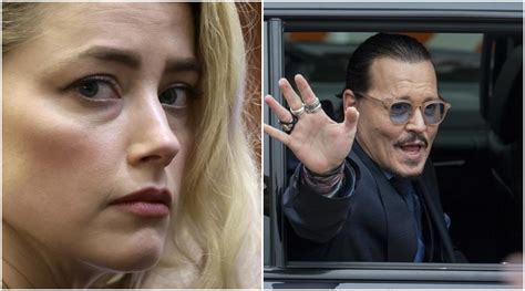 Amber Heard Johnny Depp Defamation Trial Verdict Trendradars