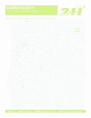 Fillable Online Marion County Squarespace Fax Email Print PdfFiller