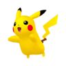 Flying Pikachu Vmax Celebrations Bulbapedia The Community Driven