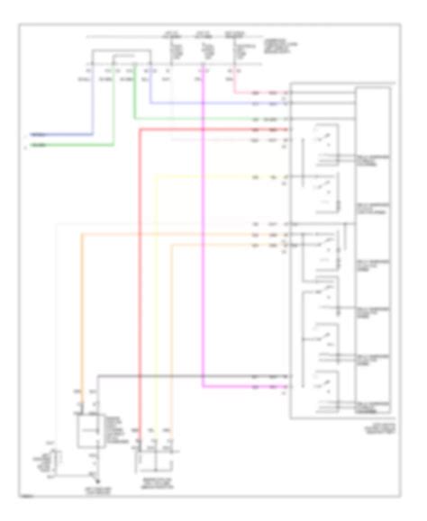 All Wiring Diagrams For Saturn L200 2002 Model Wiring Diagrams For Cars