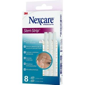 Buy Wound Closure Strips Online Kanela