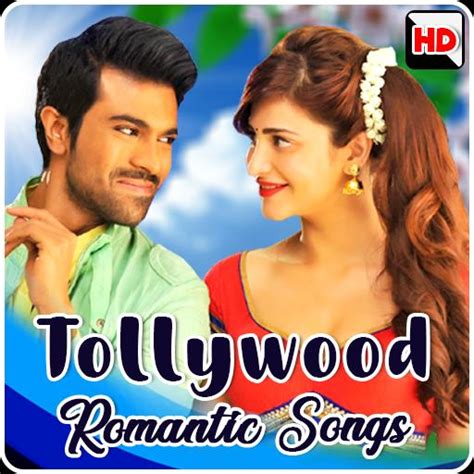 All telugu Romantic songs - video songs APK for Android Download