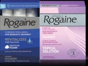 Rogaine Foam vs Liquid— What is the Difference Between Them? - Healthy ...