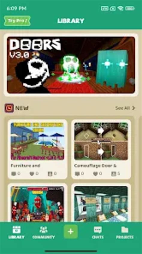 Mods for Minecraft: Craft Mods for Android - Download