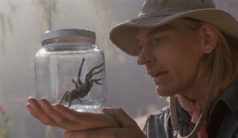 Arachnophobia 1990