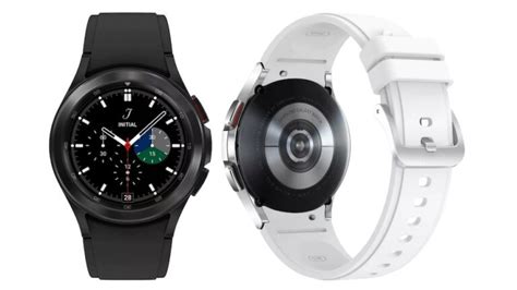 Samsung Galaxy Watch R Classic