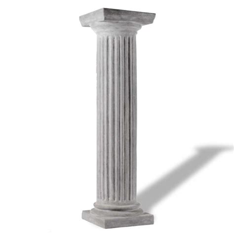 The Doric Columns Mrs Sanchezs Gt Class