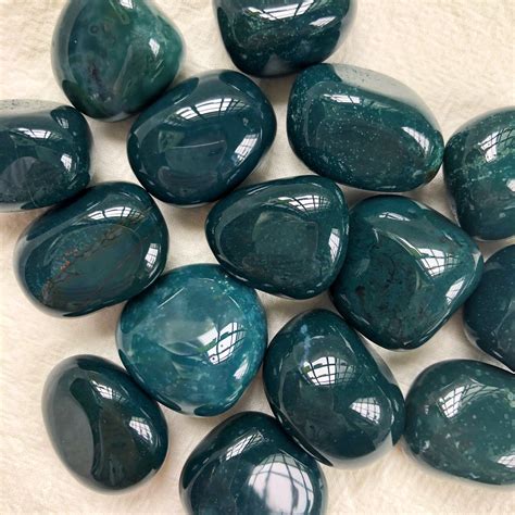 Green Jasper Meanings Properties And Uses Artofit