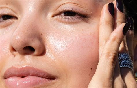 Donut Skin Jello Skin Why The Dewy Look Is Trending And How To Get It