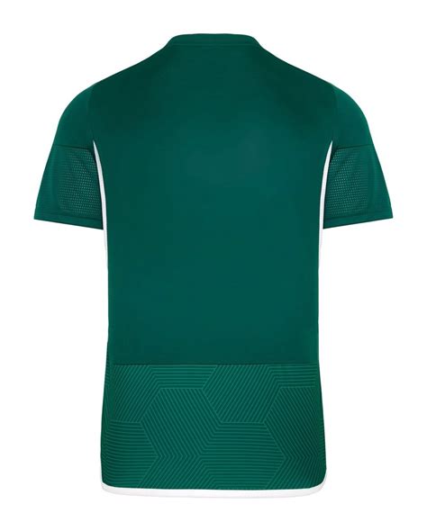 Panathinaikos B 2023 24 Home Kit