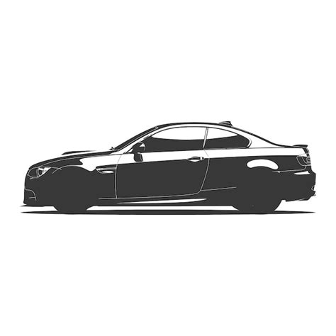 Vecteurs Et Illustrations De Audi Tt Silhouette En T L Chargement