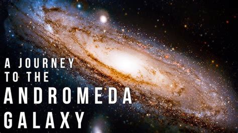 Find Andromeda Galaxy