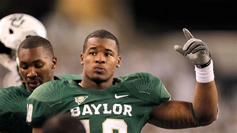 Baylor University Fails To Address Sexual Assault Complaints Football