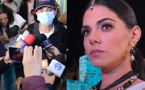 Livia Brito Asegura Su Mala Fama Es Por Los Reporteros