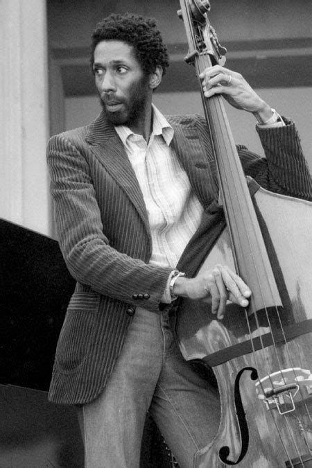 Double Bass Jazz