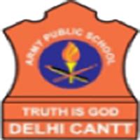 Delhi Army Public School Teaching Vacancy Form 2024