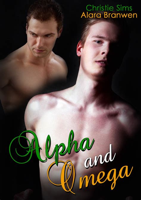 Alpha And Omega Gay Werewolf Erotica Kindle Edition By Sims
