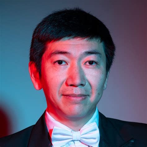 Yusi Chen: Münchner Philharmoniker - Münchner Philharmoniker