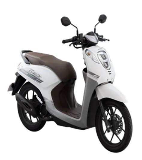 Honda Genio Price Full Specs