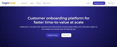 Best Customer Onboarding Software For Enterprise Saas Businesses In