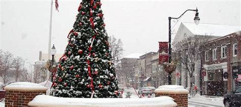 Winter in Quakertown Pennsylvania | Quakertown, Quakertown pennsylvania ...