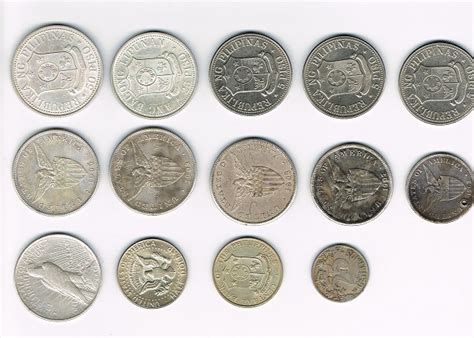 Ancient Philippine Coins