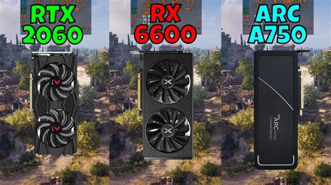 Rtx Vs Rx Vs Arc A In Games In Youtube