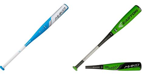 Amazon: 55% Off Easton Baseball & Softball Bats = Fastpitch Softball ...