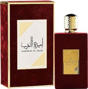 Buy ASDAAF Ameerat Al Arab Eau De Parfum 100ml Eau De Parfum 100 Ml