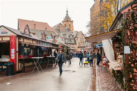 Colmar Christmas Markets | 2024 Dates, Locations & Must-Knows ...