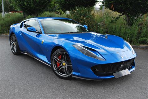 Ferrari Superfast For Sale Aaa