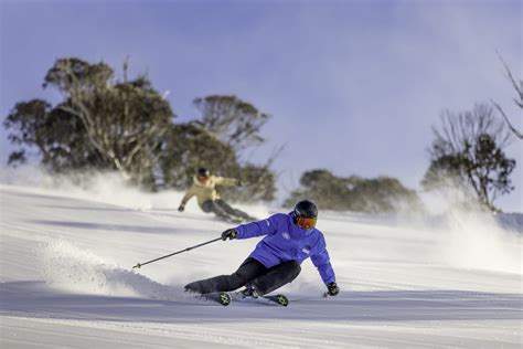 Unique Thredbo Experiences Add Extra Dimension To Snow Holiday