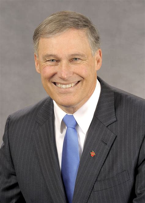 Jay Inslee - Wikipedia