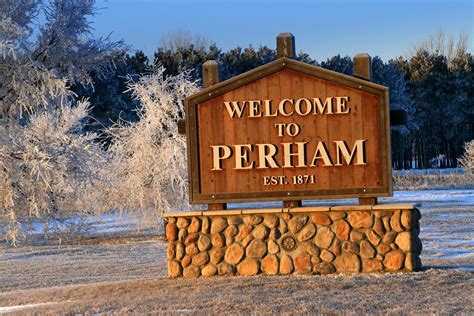 Discover Perham | Explore Minnesota