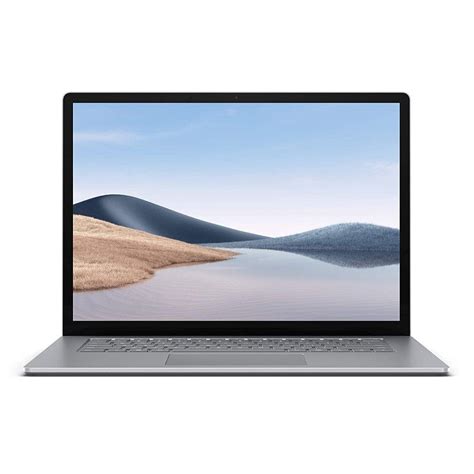 Microsoft Surface Laptop 4 Intel Core I7 11th Gen 16gb Ram 512gb Ssd