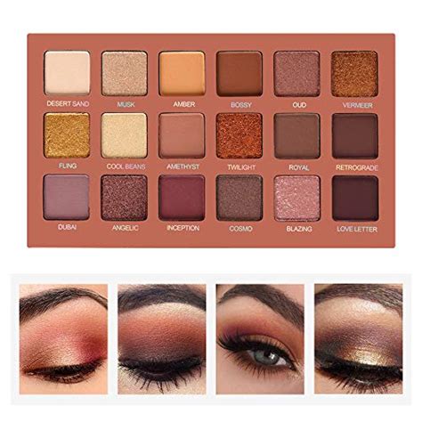 15 Best Smokey Eye Palettes For An Attractive Look In 2023