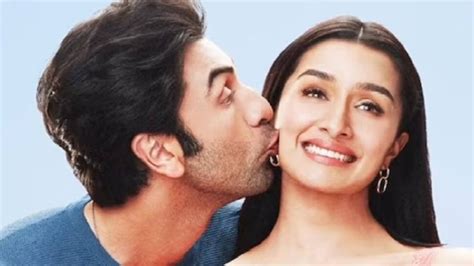 Ranbir Kapoor Shraddha Kapoor Starrer Tu Jhoothi Main Makkar Gets A