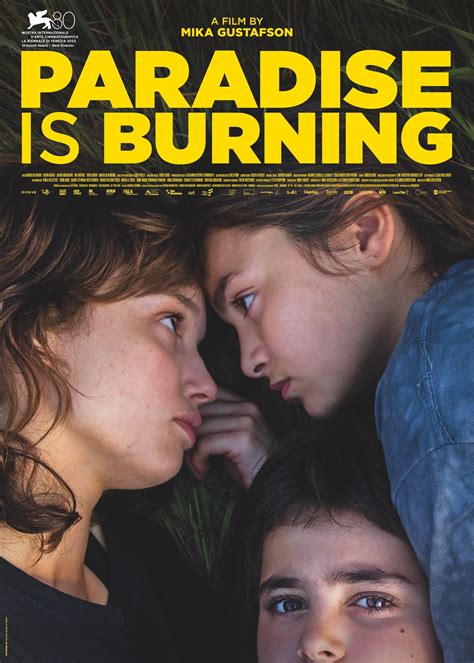 Paradise is Burning – Intramovies