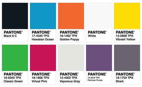 Pantone Oclor Pantone Colour Palettes Pantone Color Pantone Images