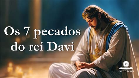 2 Samuel 12 13 31 Pequei contra o SENHOR confessou Davi a Natã