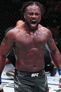 Abdul Razak "Judo Thunder" Alhassan MMA Stats, Pictures, News, Videos ...