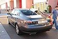 Category Saab 9 5 YS3G Sedan Wikimedia Commons