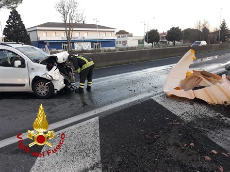 Incidente Sulla E Traffico Bloccato In Direzione Roma Tuttoggi Info