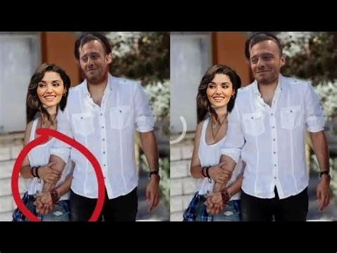 Hande Er El Kerem B Rsin Hand In Hand Youtube