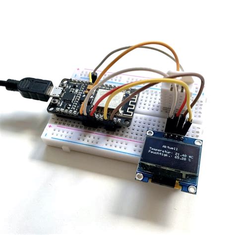 So Programmierst Du Einen ATtiny85 Mit Dem Arduino