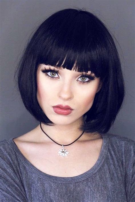 25 Gorgeous Haircuts For Heart Shaped Faces Χτενίσματα Κουρέματα και Καρέ κουρέματα