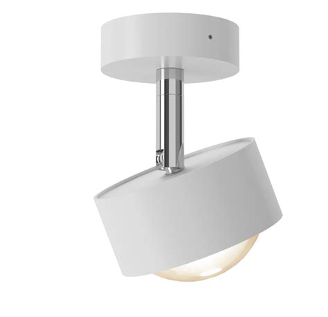 Top Light Puk Turn Up Downlight Avantgarde Mm Led