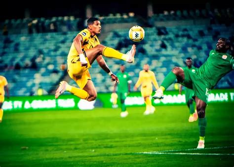 Laduma Viral Soccer Goals Kaizer Chiefs Edson Castillo Video