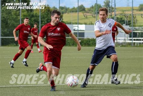 Tsv Wendlingen V Tv Unterboihingen Test Soke De