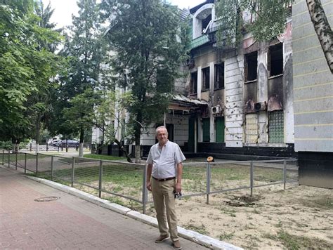 Дипломат Леонід Осаволюк: «Треба говорити про вихід на кордони України ...